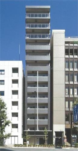 スカイコート本郷東大前弐番館
